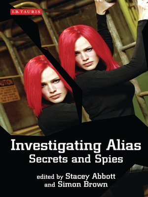 cover image of Investigating Alias